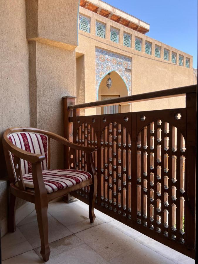 Sultan Hotel Bukhara Exterior photo